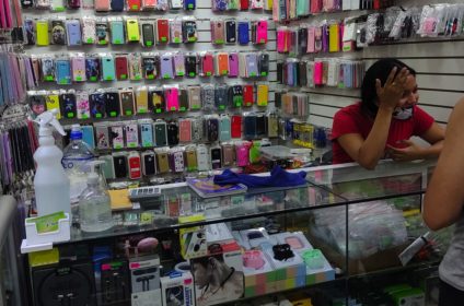 Fantasticos Accesorios para Celular en Cali